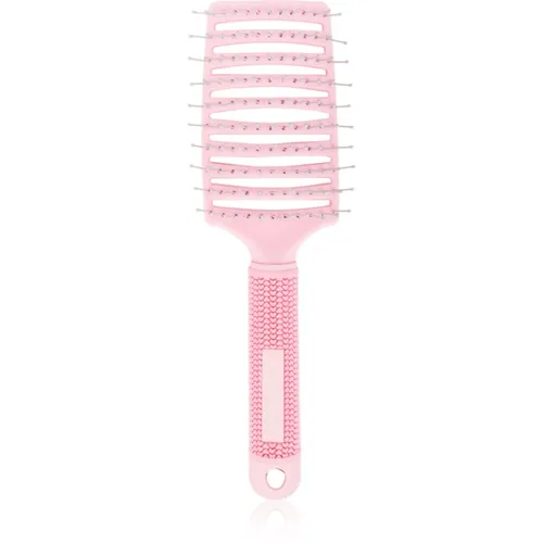 Brushworks Blow Dry Paddle Brush Bürste für ein schnelleres Föhn-Styling 1 St.