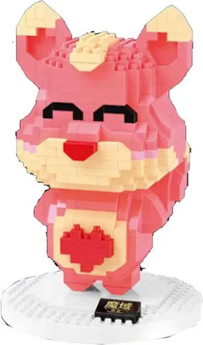 B-18493 - Herzfuchs (Balody)