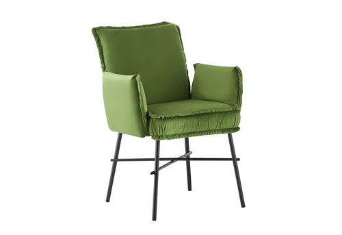 Stühle Grün von B&D home