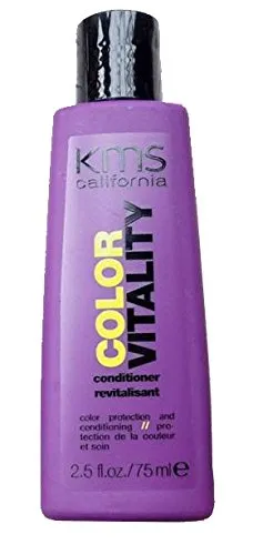 KMS California Color Vitality Reisegröße, Conditioner, 75 ml