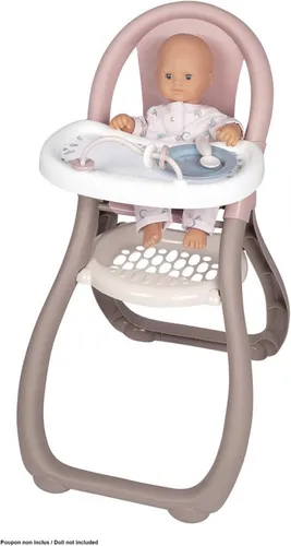 Smoby Baby Nurse Baby Chair von Smoby