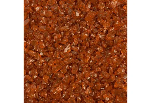 Fuchs Versand 24/7 Deko-Granulate Glasgranulat Glassteine 2-4mm 1000g in versch. Farben