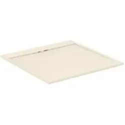 Ideal Standard Duschwanne „UltraFlatSi.life“ 120 × 120 cm von Ideal Standard