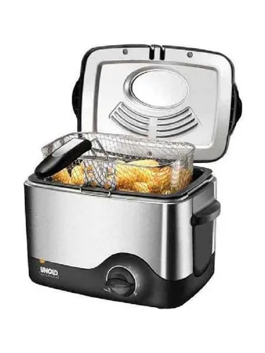 Produktbild Unold Fritteuse Kompakt 58615