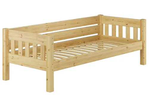ERST-HOLZ Bett 90 x 200 cm von Erst-Holz