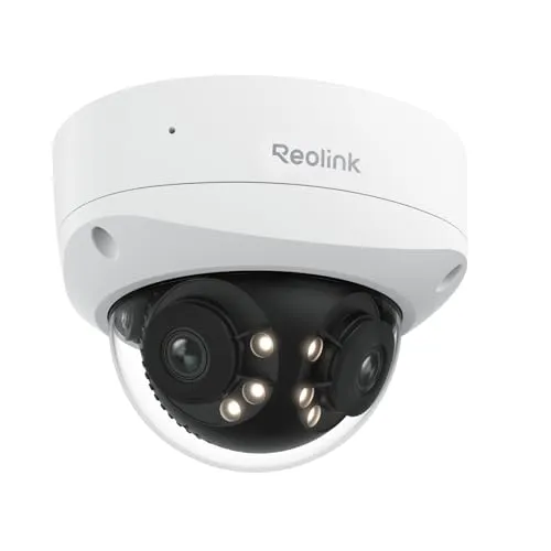Reolink Duo 3V PoE