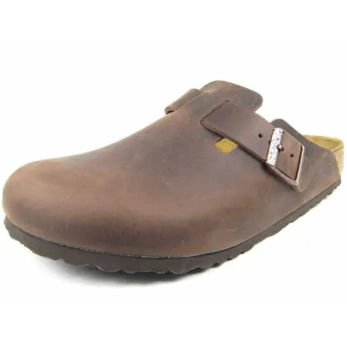 Schuhe Braun von BIRKENSTOCK