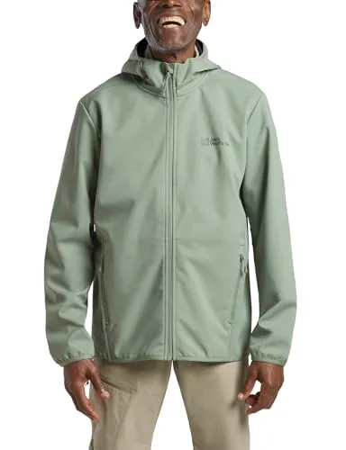 Jack Wolfskin Mäntel & Jacken Grün von Jack Wolfskin