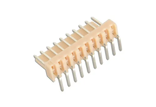 econ Connect Klemmen ECON CONNECT Stiftleiste Serie PS, 10-polig