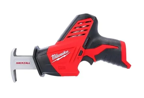 Milwaukee Akku-Kompakt-Säbelsäge B003TFDT6U