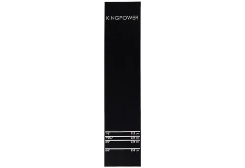 Kingpower Dartmatte Dart Matte Dartteppich Turnier Matte Dartmatte Darts 2 Größen Auswahl