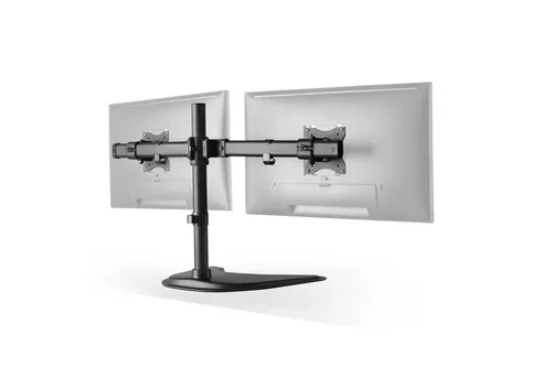 RICOO Monitor Halterung Tisch für 2 Monitore von Ricoo