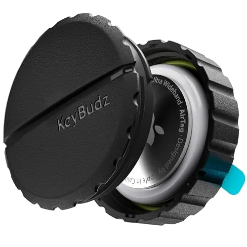 Covert Mount für AirTag