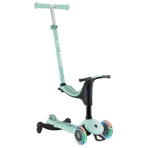 Roller Türkis von Globber