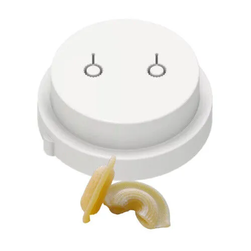 Nudelmaschinenzubehör von Pastidea