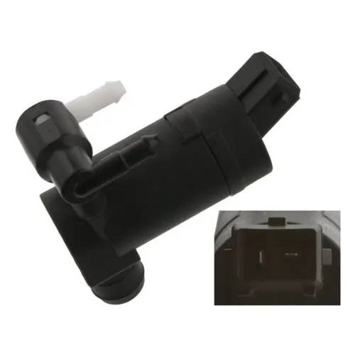 Waschwasserpumpe FEBI BILSTEIN 34865