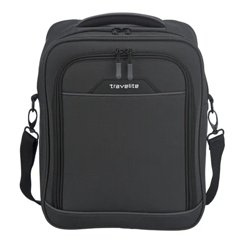 TRAVELITE DERBY Anthrazit Boarding Bag
