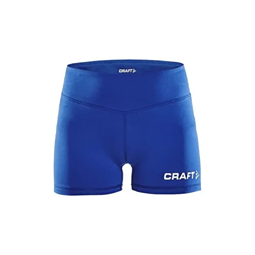 Craft Squad Hotpants W Tight KURZ Damen von Craft