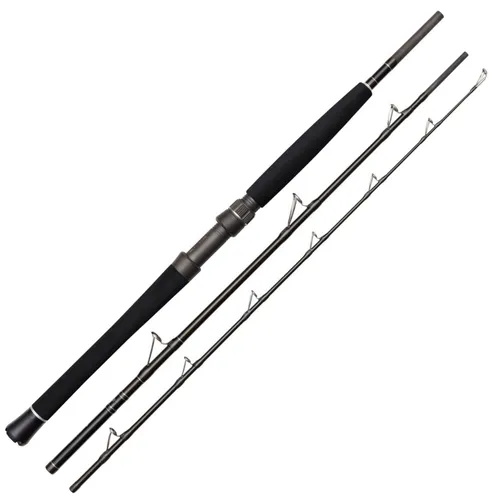 WESTIN W2 BOAT 7'/210CM XXH 30-50LBS/200-600G 3SEC von Westin