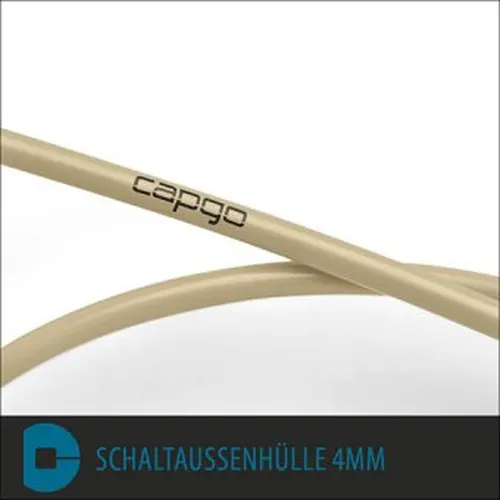 Capgo BL Schaltzug/-hülle (CA-402016)