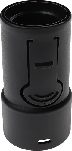 vhbw Schlauch-Adapter kompatibel mit Bosch Runn`n Staubsauger, Staubsaugerschlauch