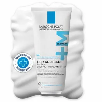 La Roche Posay Lotion & Feuchtigkeitscremes von L'Oreal Deutschland GmbH