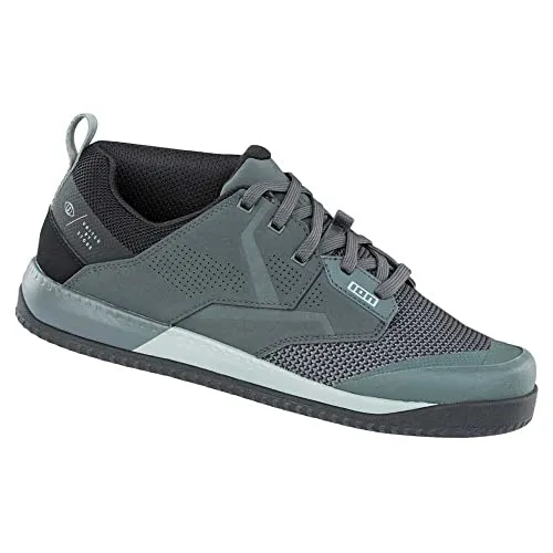 Ion Scrub Amp MTB/Dirt Fahrrad Schuhe grau 2024, Größe 43 von ION