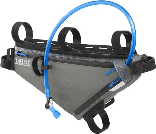 Camelbak M.U.L.E. Rahmentasche mit 2 l Quick Stow Trinkblase