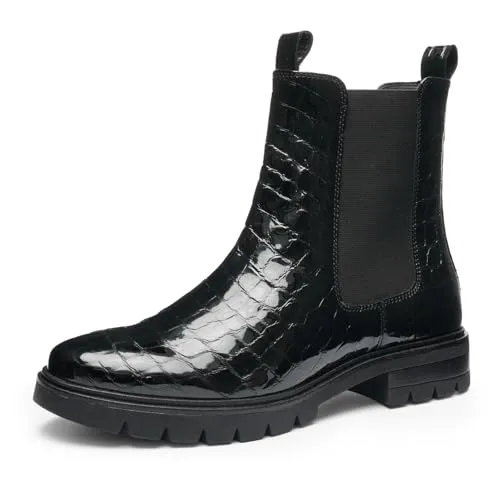 Ara CAMBRIDGE Chelseaboots Schlupfstiefel von ara