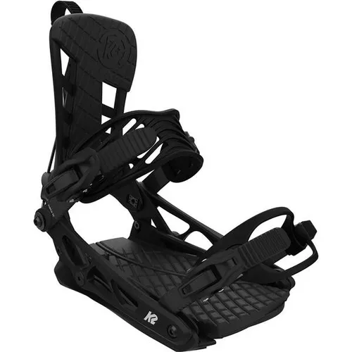 K2 Herren Softbindung CINCH TC black in schwarz von K2