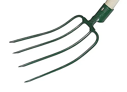 Kartoffelgabel Gabel Kartoffel Drahtgabel 4 Zinken