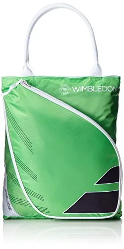 Babolat Tote Bag Wimbledon Taschen, grün, 70 x 50 x 10 cm, 0.4 Liter