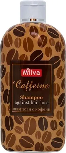 Milva Koffein Shampoo 200 ml