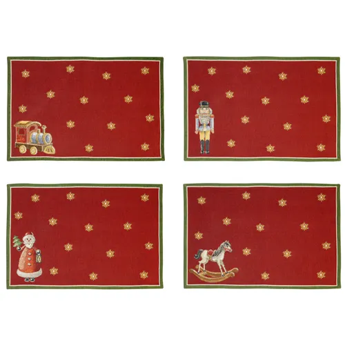 Bett- und Haushaltswäsche von Villeroy & Boch