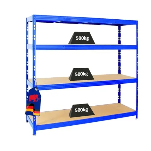 Industrieregale von Proregal