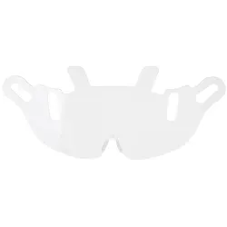 Dauerhaft Ersatzvisier PW56