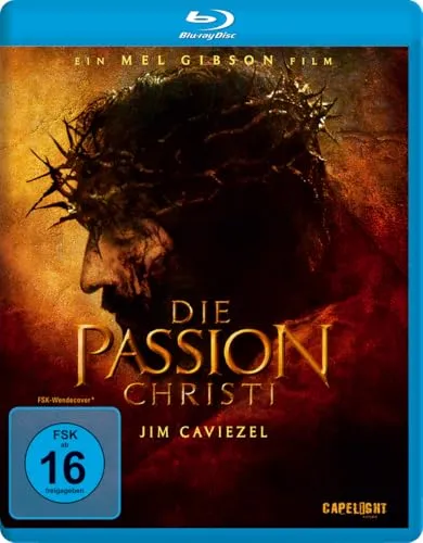 Die Passion Christi von Alive