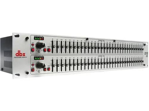 DBX 231s B-Stock von Dbx
