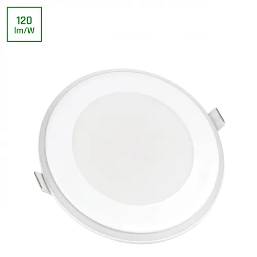 LED FIALE 3 STEPS Einbauleuchte Downlight IP20 5,5W 660lm 3 Stufen warm 3000K