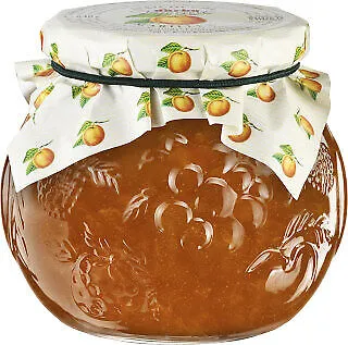 Darbo Konfitüre Extra Marille 0,64kg