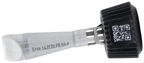 Ersa 0142CDLF80A/SB Lötspitze Spitzen-Größe 8mm Inhalt 1St.