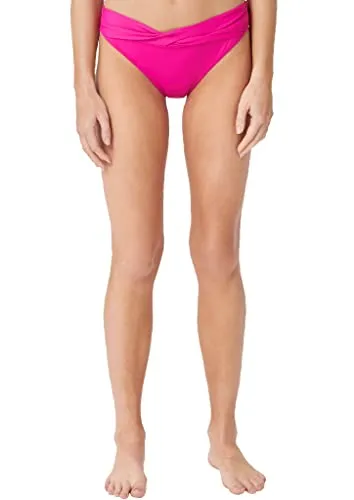 s.Oliver Damen Bikinihose Umschlaghose JPF von s.Oliver