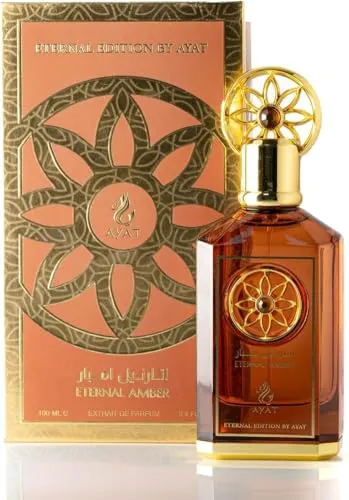 Eternal Edition Parfum Unisex