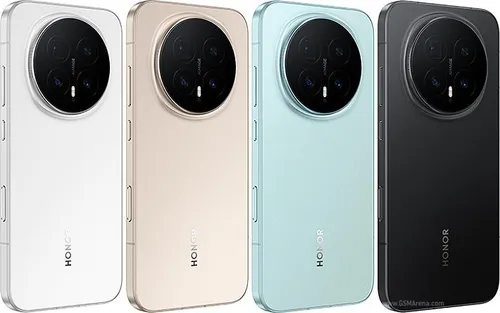 VIVO X300 Pro 16 GB / 512 GB Dune Brown