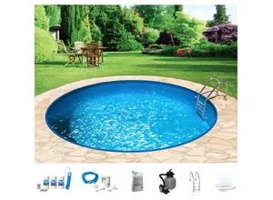 Pools bis 10000 Euro von my POOL BWT