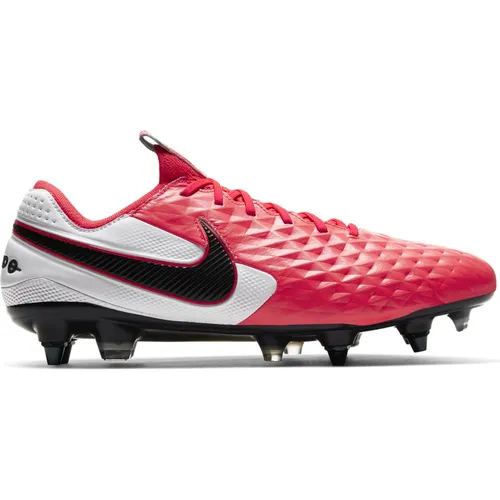 Produktbild Nike Tiempo Legend 8 Elite SG-Pro AC - pink|schwarz