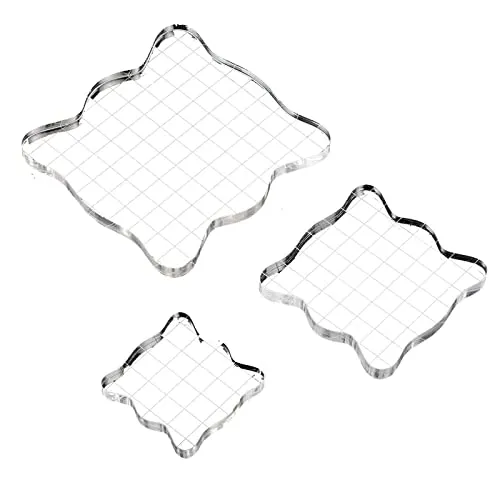 Stempelblöcke von Srup