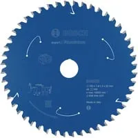Bosch Accessories 2608644537 Kreissägeblatt 150 x 20mm