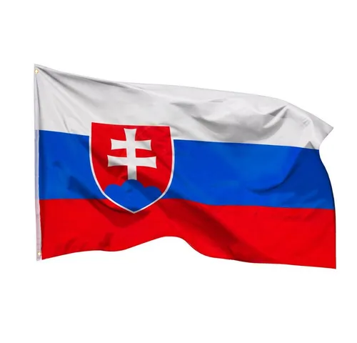 PHENO FLAGS Flagge Slowakei Flagge von PHENO FLAGS