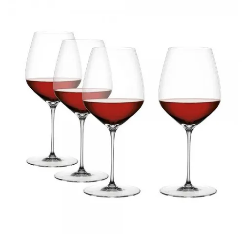 SPIEGELAU Hi-LITE Burgundergläser 1750470